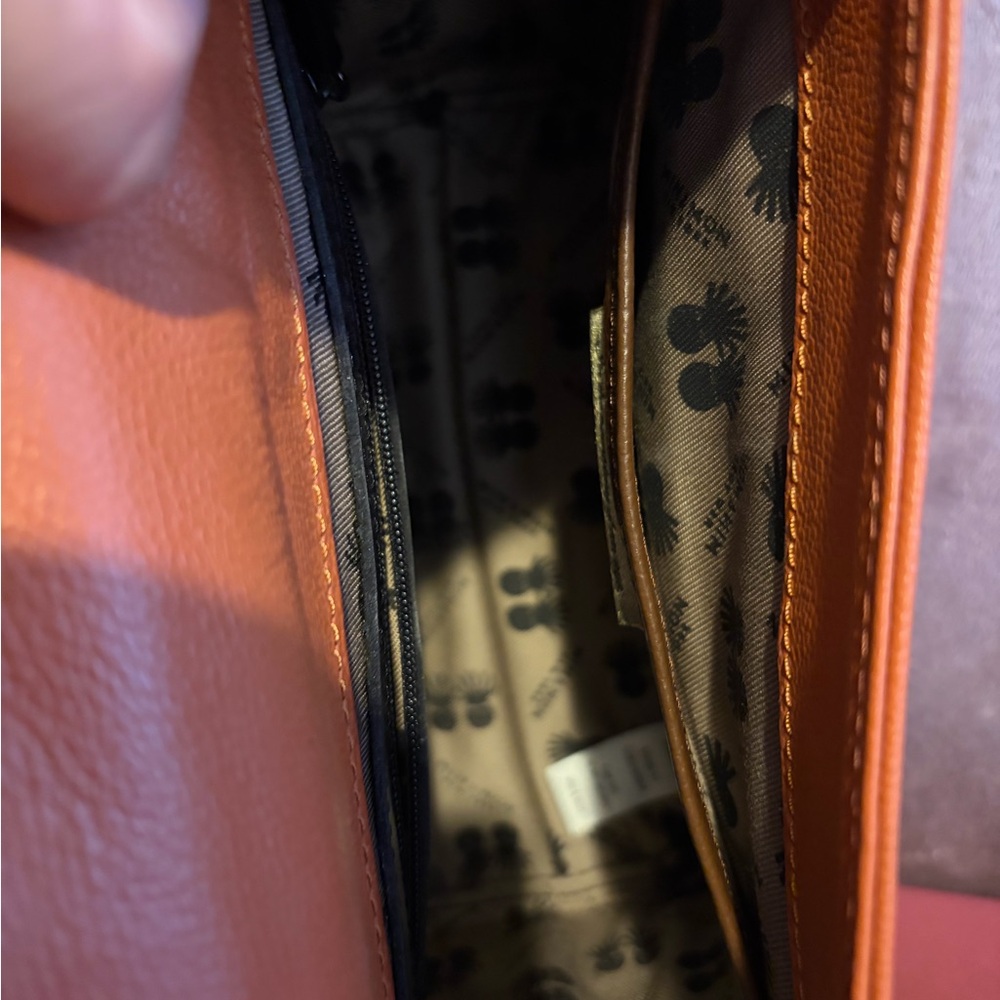 Min&mon cosmic journey bag - Picture 5 of 8